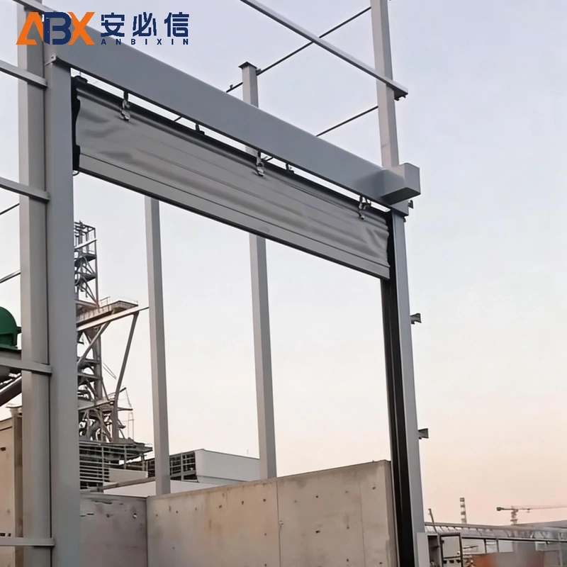 石河子登车桥